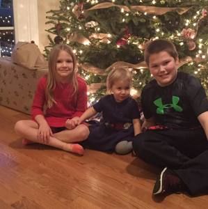 Meet your Posher, Scott